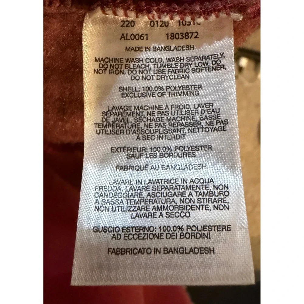 Columbia sportswear cowl